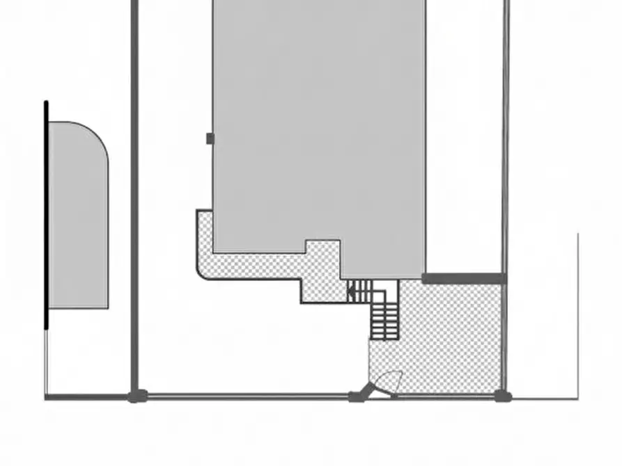 Immagine 9 di Casa indipendente in vendita  in Via Cesare Battisti a Bassano Del Grappa