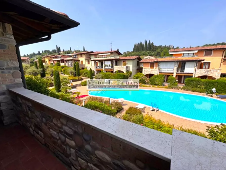 Immagine 1 di Appartamento in vendita  in via valtenesi a Polpenazze Del Garda