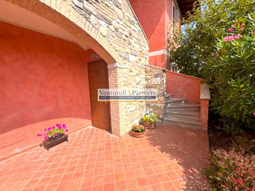 Immagine 14 di Appartamento in vendita  in via valtenesi a Polpenazze Del Garda