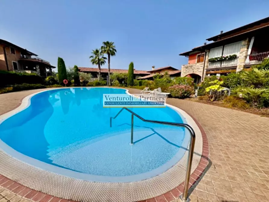 Immagine 16 di Appartamento in vendita  in via valtenesi a Polpenazze Del Garda