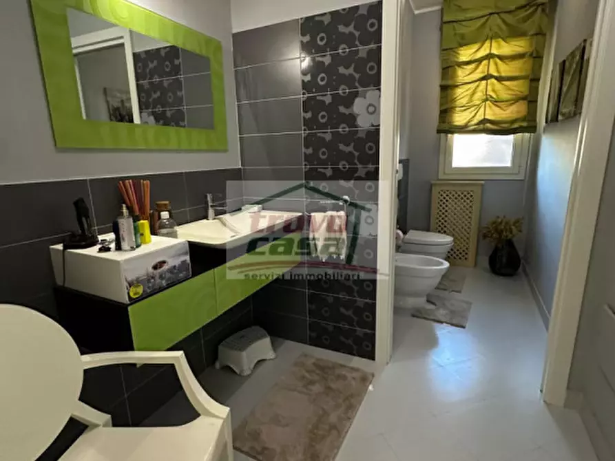 Immagine 11 di Villa in vendita  in Via Pippo Fava 2 a Siracusa