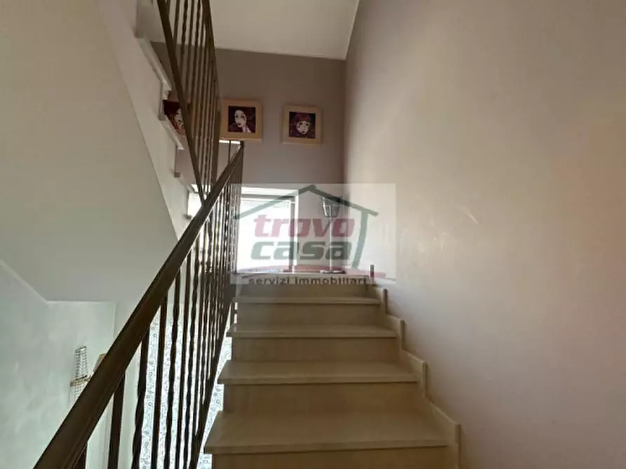 Immagine 22 di Villa in vendita  in Via Pippo Fava 2 a Siracusa