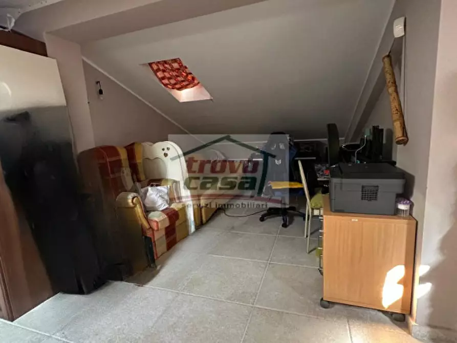 Immagine 24 di Villa in vendita  in Via Pippo Fava 2 a Siracusa