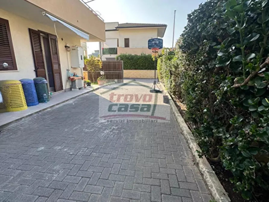 Immagine 27 di Villa in vendita  in Via Pippo Fava 2 a Siracusa