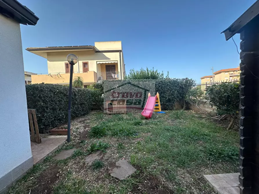 Immagine 28 di Villa in vendita  in Via Pippo Fava 2 a Siracusa