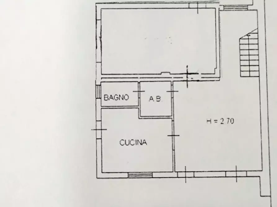 Immagine 33 di Villa in vendita  in Via Pippo Fava 2 a Siracusa