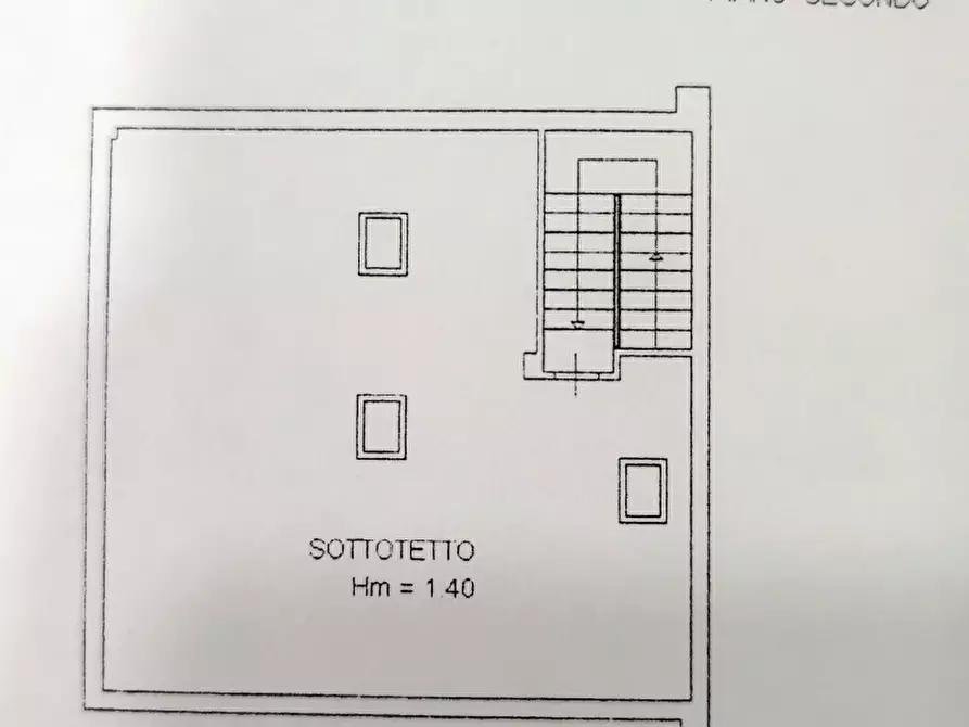 Immagine 35 di Villa in vendita  in Via Pippo Fava 2 a Siracusa