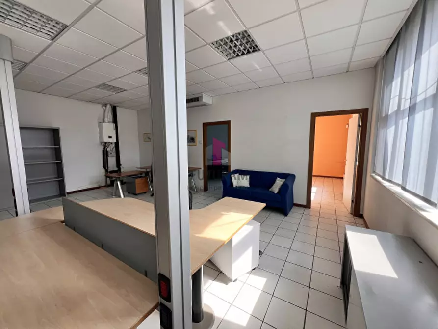 Immagine 6 di Laboratorio in affitto  in Via Dell'Industria 10 a Monticello Conte Otto