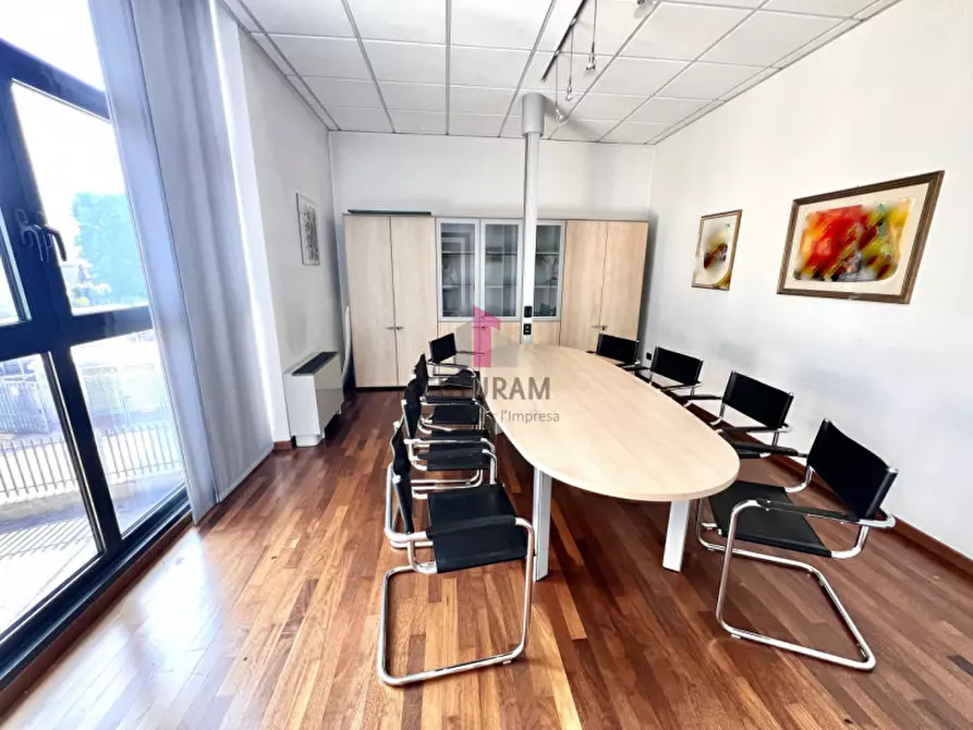 Immagine 12 di Laboratorio in affitto  in Via Dell'Industria 10 a Monticello Conte Otto