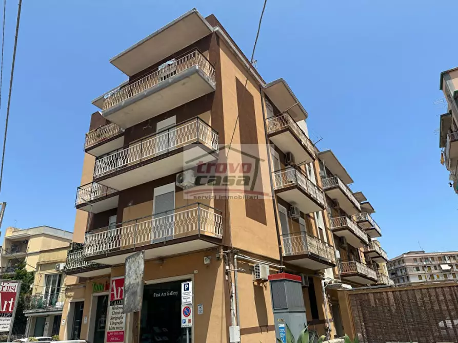 Immagine 1 di Appartamento in vendita  in via augusta 12 a Siracusa