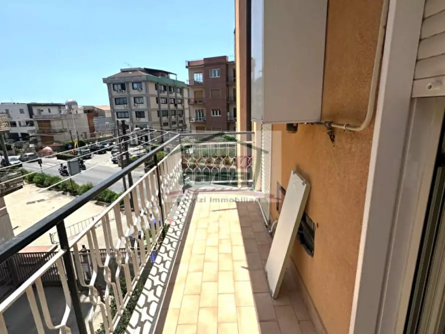 Immagine 4 di Appartamento in vendita  in via augusta 12 a Siracusa