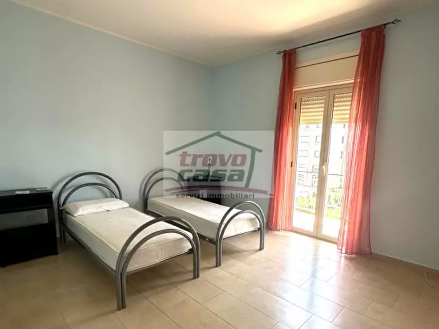 Immagine 6 di Appartamento in vendita  in via augusta 12 a Siracusa