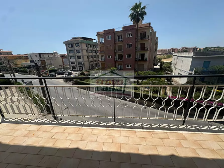 Immagine 7 di Appartamento in vendita  in via augusta 12 a Siracusa