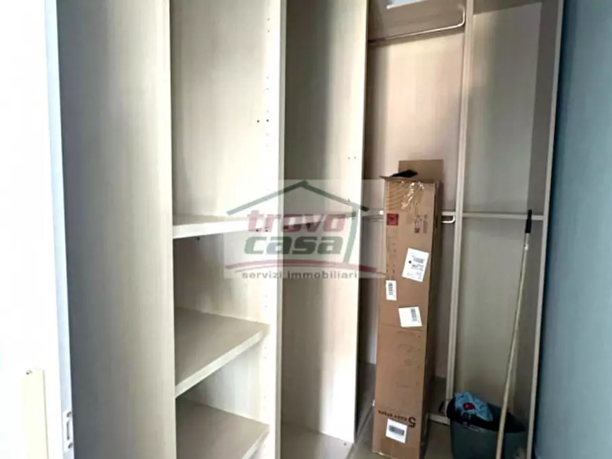 Immagine 10 di Appartamento in vendita  in via augusta 12 a Siracusa