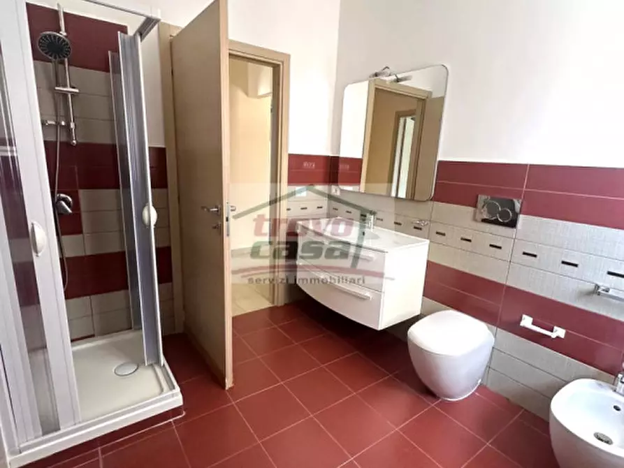 Immagine 11 di Appartamento in vendita  in via augusta 12 a Siracusa