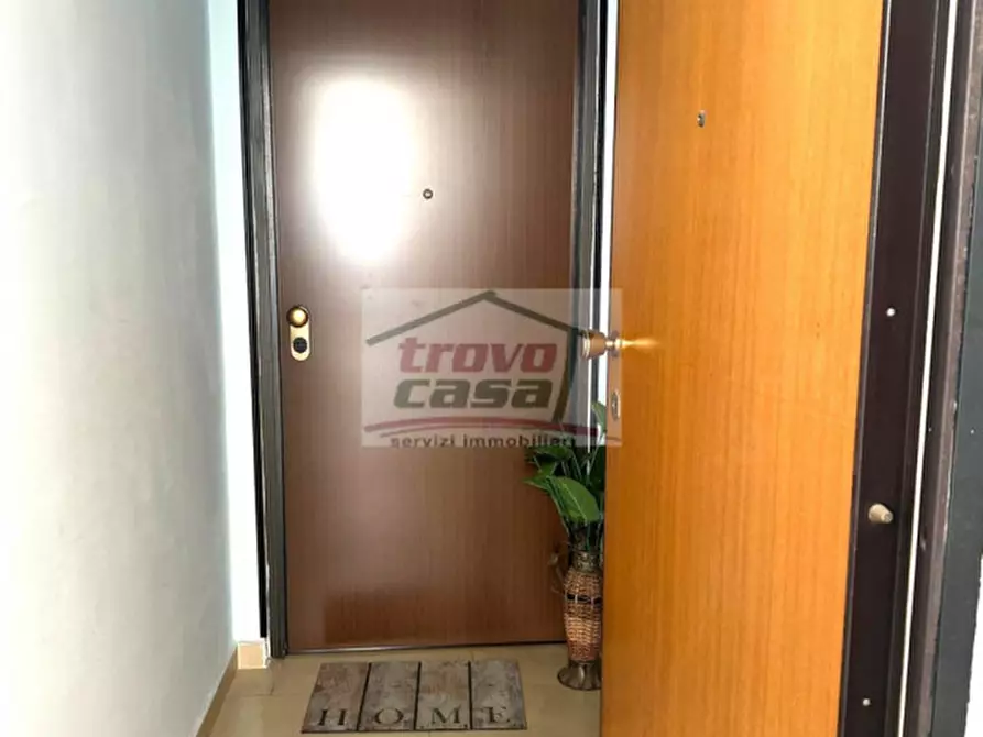 Immagine 13 di Appartamento in vendita  in via augusta 12 a Siracusa