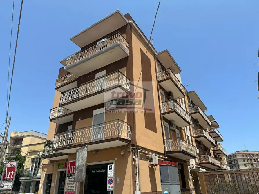 Immagine 14 di Appartamento in vendita  in via augusta 12 a Siracusa