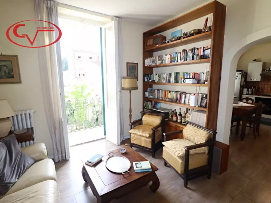 Immagine 1 di Appartamento in vendita  in Via Guglielmo Marconi, 37 a Montevarchi