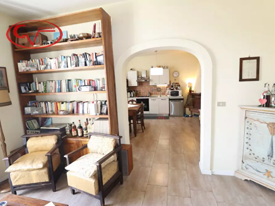 Immagine 2 di Appartamento in vendita  in Via Guglielmo Marconi, 37 a Montevarchi