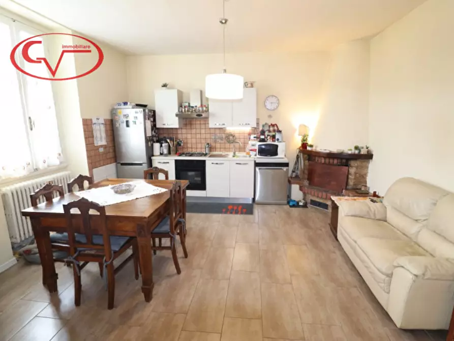 Immagine 5 di Appartamento in vendita  in Via Guglielmo Marconi, 37 a Montevarchi