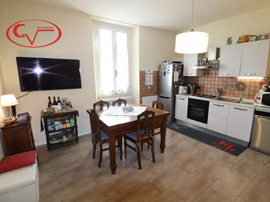 Immagine 6 di Appartamento in vendita  in Via Guglielmo Marconi, 37 a Montevarchi