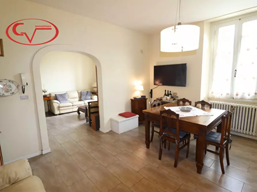 Immagine 8 di Appartamento in vendita  in Via Guglielmo Marconi, 37 a Montevarchi