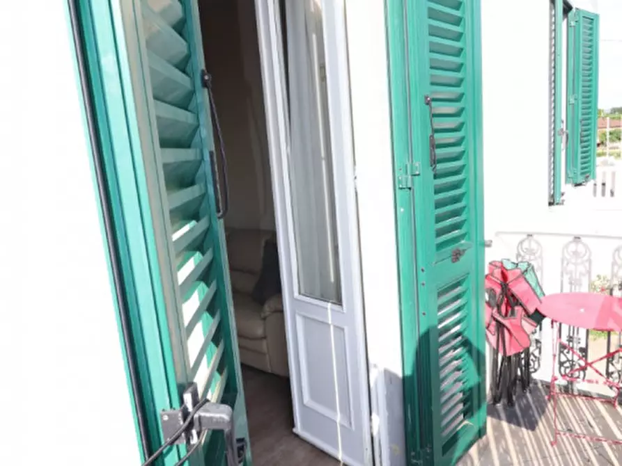 Immagine 9 di Appartamento in vendita  in Via Guglielmo Marconi, 37 a Montevarchi