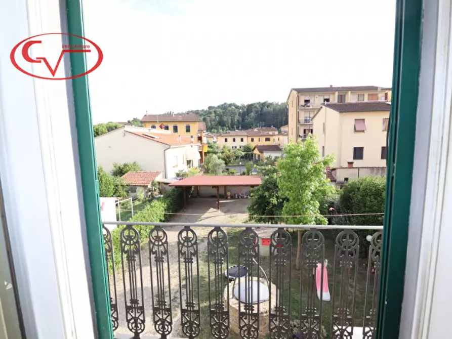 Immagine 10 di Appartamento in vendita  in Via Guglielmo Marconi, 37 a Montevarchi