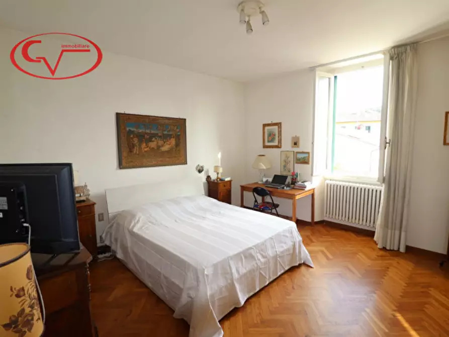 Immagine 12 di Appartamento in vendita  in Via Guglielmo Marconi, 37 a Montevarchi