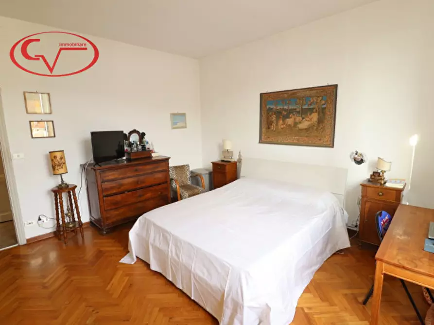 Immagine 13 di Appartamento in vendita  in Via Guglielmo Marconi, 37 a Montevarchi