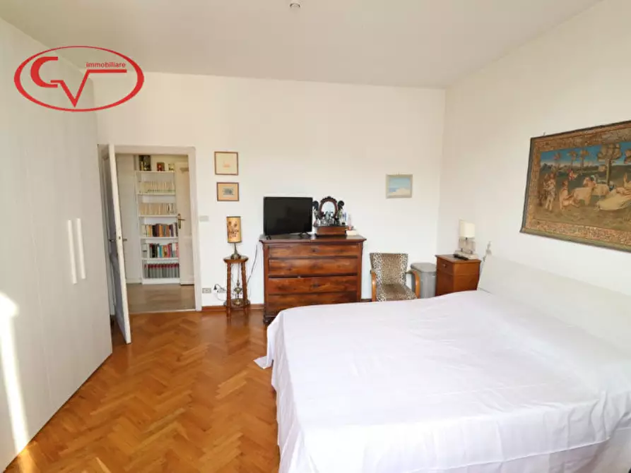 Immagine 14 di Appartamento in vendita  in Via Guglielmo Marconi, 37 a Montevarchi