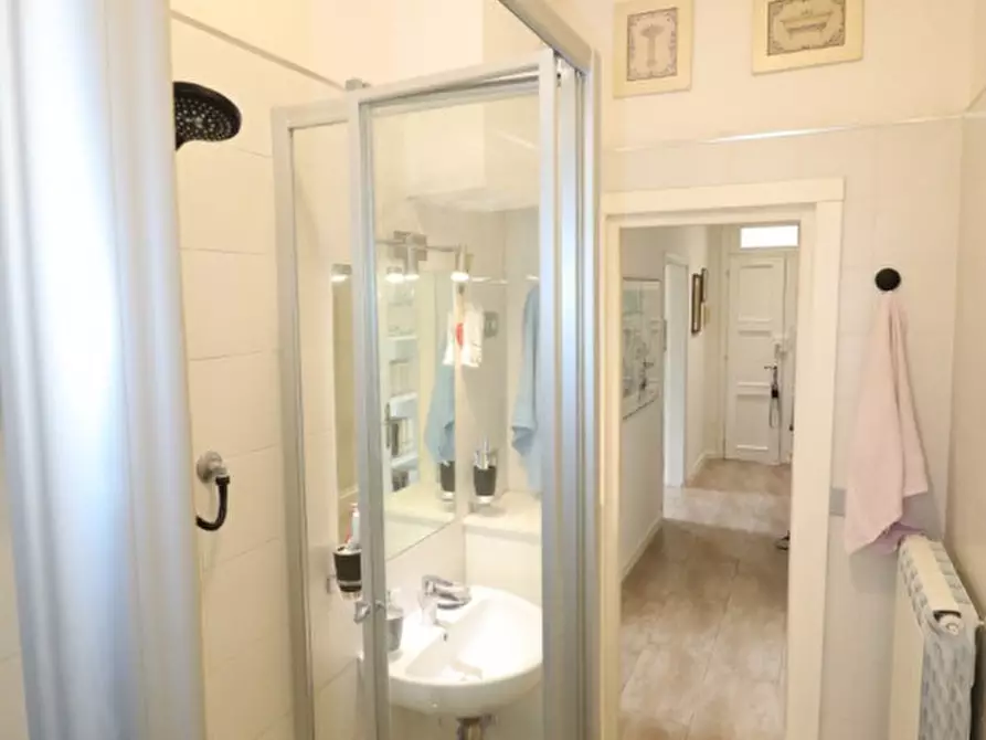 Immagine 16 di Appartamento in vendita  in Via Guglielmo Marconi, 37 a Montevarchi