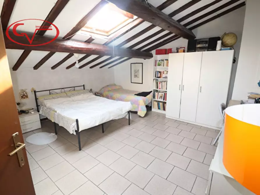 Immagine 21 di Appartamento in vendita  in Via Guglielmo Marconi, 37 a Montevarchi