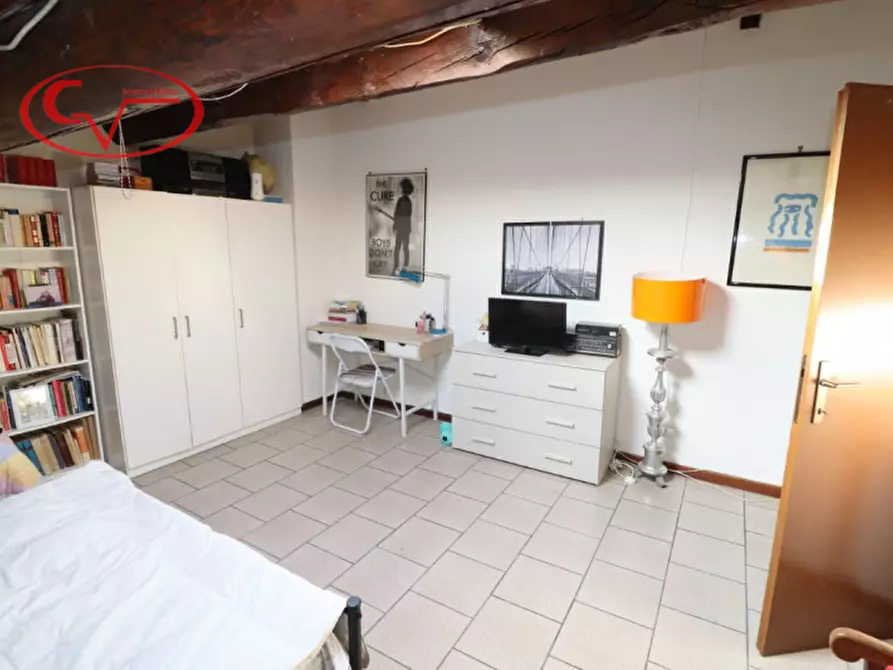 Immagine 22 di Appartamento in vendita  in Via Guglielmo Marconi, 37 a Montevarchi