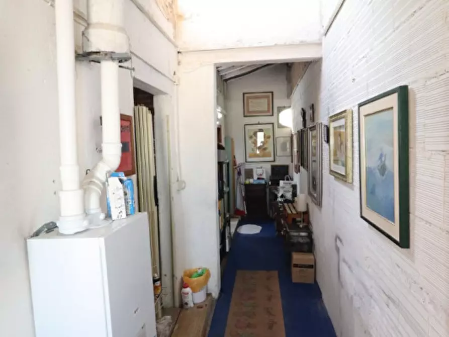 Immagine 25 di Appartamento in vendita  in Via Guglielmo Marconi, 37 a Montevarchi