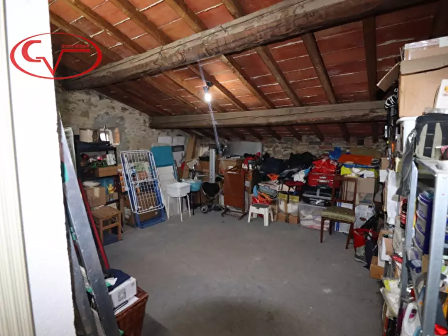 Immagine 26 di Appartamento in vendita  in Via Guglielmo Marconi, 37 a Montevarchi