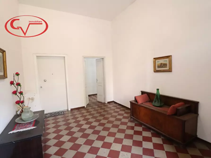 Immagine 28 di Appartamento in vendita  in Via Guglielmo Marconi, 37 a Montevarchi