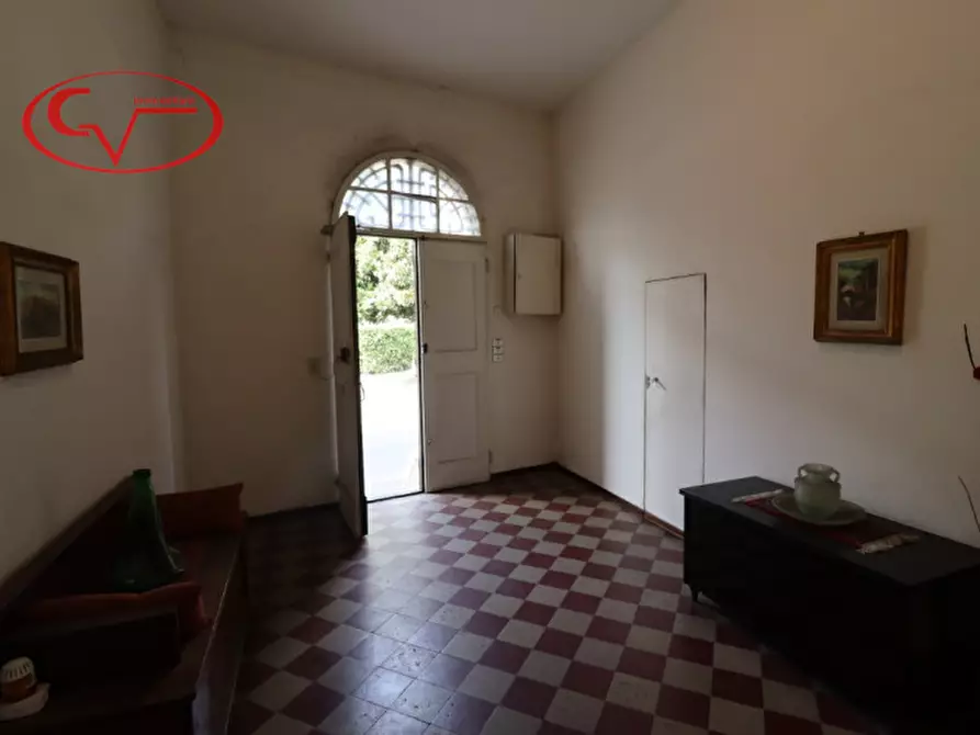 Immagine 29 di Appartamento in vendita  in Via Guglielmo Marconi, 37 a Montevarchi