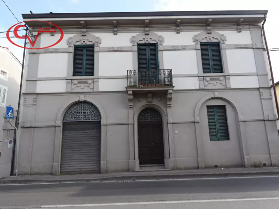 Immagine 30 di Appartamento in vendita  in Via Guglielmo Marconi, 37 a Montevarchi