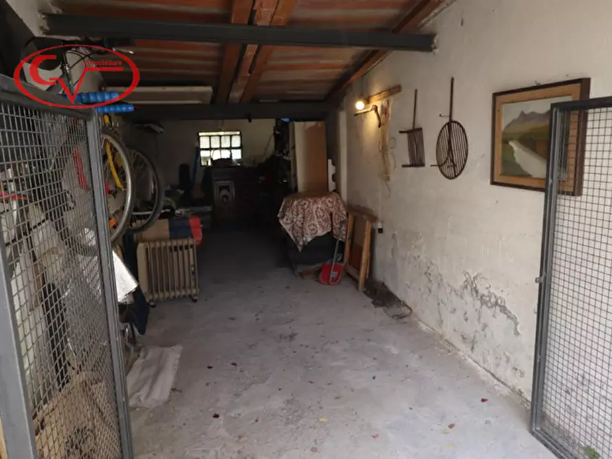 Immagine 34 di Appartamento in vendita  in Via Guglielmo Marconi, 37 a Montevarchi