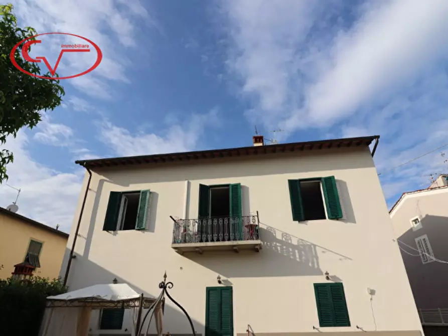 Immagine 37 di Appartamento in vendita  in Via Guglielmo Marconi, 37 a Montevarchi