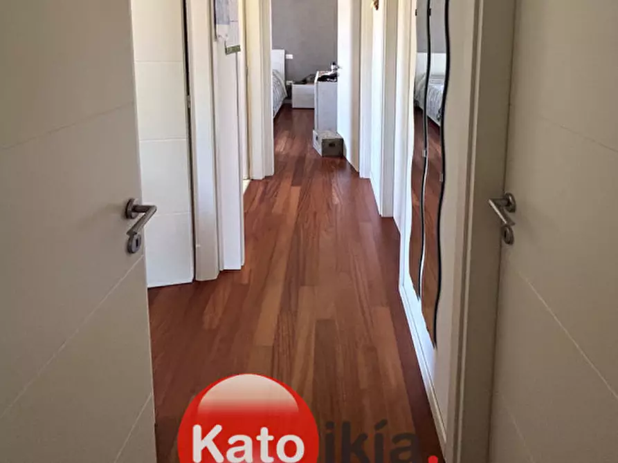 Immagine 2 di Appartamento in vendita  a Castelgomberto