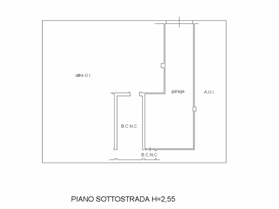 Immagine 7 di Appartamento in vendita  a Castelgomberto