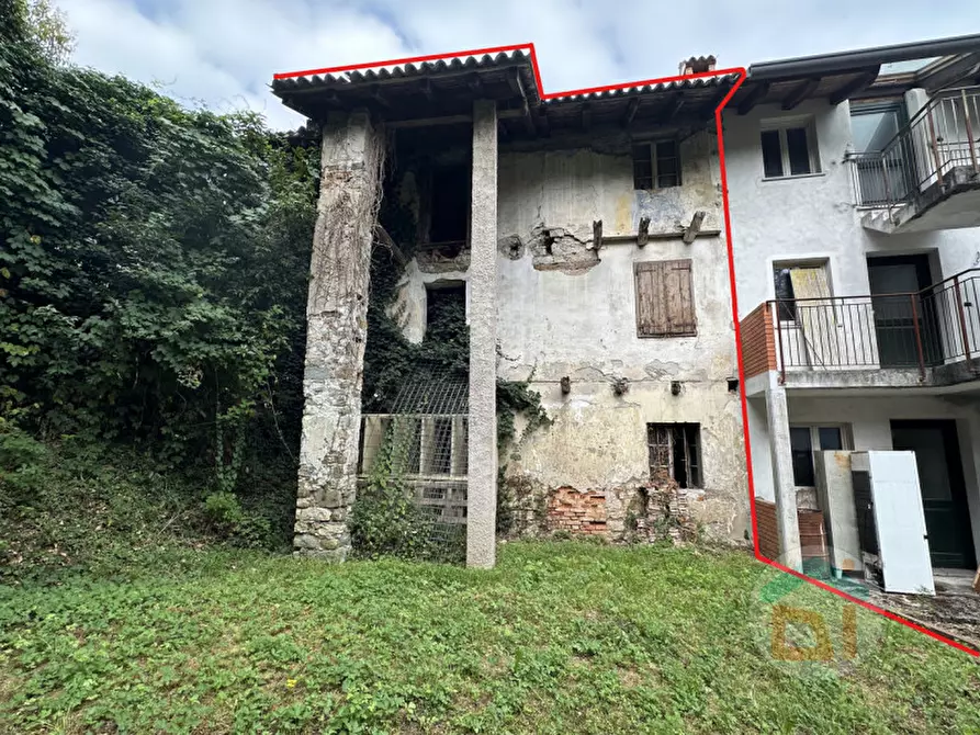 Immagine 3 di Multiproprietà in vendita  in Via della Scuola Agraria a Gorizia