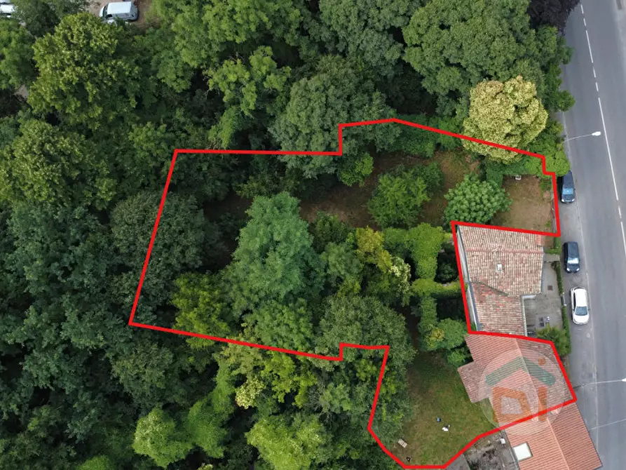 Immagine 21 di Multiproprietà in vendita  in Via della Scuola Agraria a Gorizia