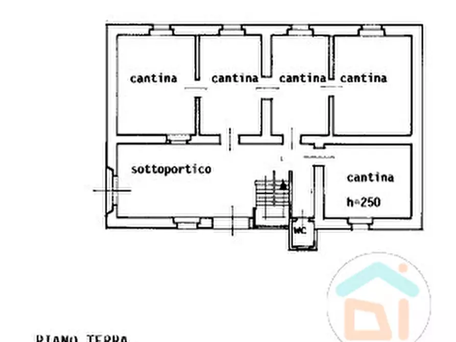 Immagine 22 di Multiproprietà in vendita  in Via della Scuola Agraria a Gorizia