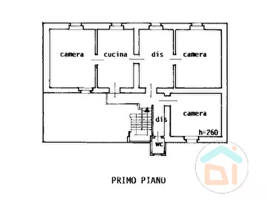 Immagine 23 di Multiproprietà in vendita  in Via della Scuola Agraria a Gorizia