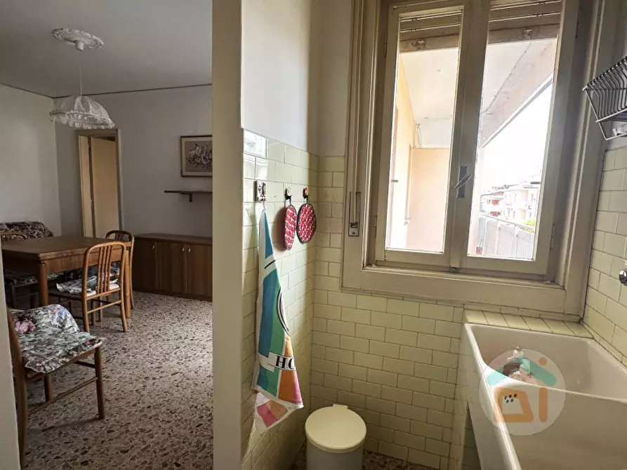 Immagine 8 di Appartamento in vendita  in Viale Martiri della Libertà a Grado