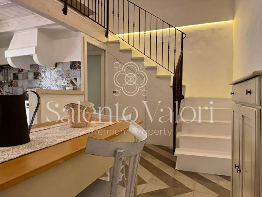 Immagine 14 di Casa indipendente in vendita  in Via Giulio Cesare Vanini 3° Vico 12 a Ruffano