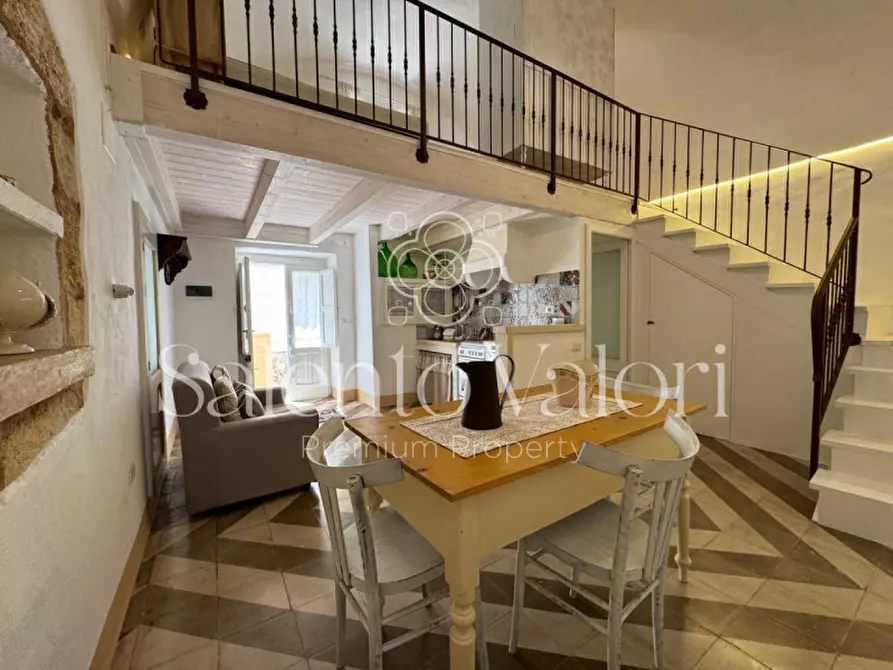 Immagine 15 di Casa indipendente in vendita  in Via Giulio Cesare Vanini 3° Vico 12 a Ruffano